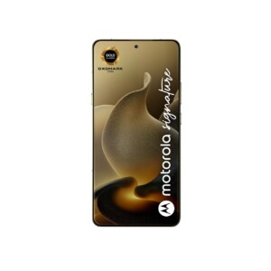 Motorola signature nutitelefon 512GB PANTONE Martini Olive 15 Motorola signature nutitelefon 512GB PANTONE Martini Olive