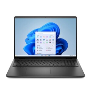 Dell 16250-7278BLK sülearvuti 16" WUXGA Core 7 16 GB 1 TB W11H 11 Dell 16250-7278BLK sülearvuti 16" WUXGA Core 7 16 GB 1 TB W11H