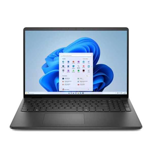 Dell 16250-7278BLK sülearvuti 16" WUXGA Core 7 16 GB 1 TB W11H 1 Dell 16250-7278BLK sülearvuti 16" WUXGA Core 7 16 GB 1 TB W11H