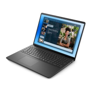 Dell 16250-7278BLK sülearvuti 16" WUXGA Core 7 16 GB 1 TB W11H 12 Dell 16250-7278BLK sülearvuti 16" WUXGA Core 7 16 GB 1 TB W11H