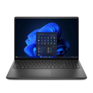 Dell 16255-A087BLK sülearvuti 16" FHD+ Ryzen 7 16 GB 1 TB W11H