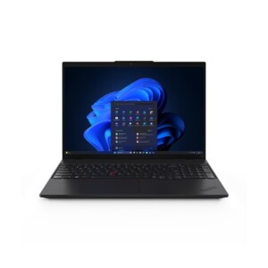 Lenovo ThinkPad L16 Gen sülearvuti 16" WUXGA Ultra 7 16 GB 512 GB W11P