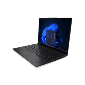 Lenovo ThinkPad L16 Gen sülearvuti 16" WUXGA Ultra 7 16 GB 512 GB W11P 19 Lenovo ThinkPad L16 Gen sülearvuti 16" WUXGA Ultra 7 16 GB 512 GB W11P