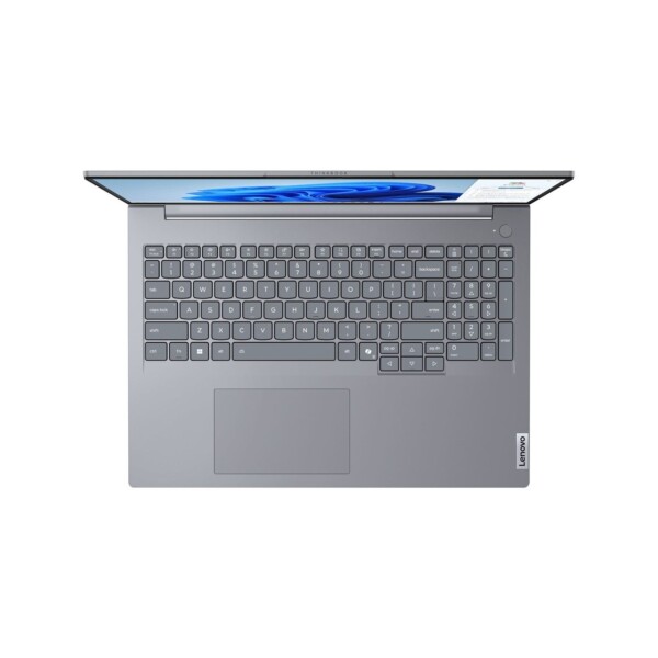 Lenovo ThinkBook 16 G8 sülearvuti 16" WUXGA Ultra 5 16 GB 512 GB W11P