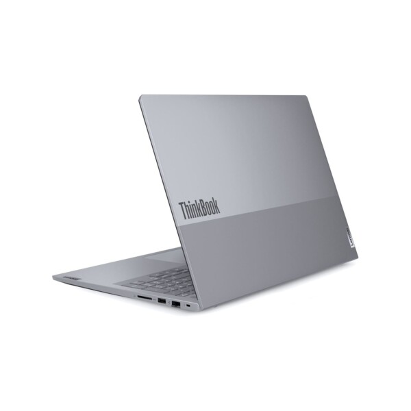 Lenovo ThinkBook 16 G8 sülearvuti 16" WUXGA Ultra 5 16 GB 512 GB W11P