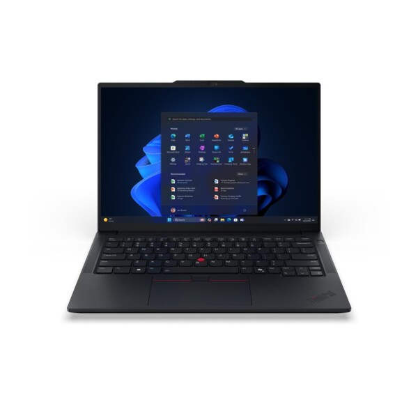 Lenovo ThinkPad E14 Gen sülearvuti 14" WUXGA Ultra 7 32 GB 1 TB W11P Lenovo ThinkPad E14 Gen sülearvuti 14" WUXGA Ultra 7 32 GB 1 TB W11P