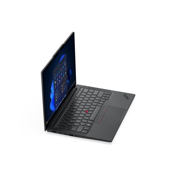 Lenovo ThinkPad E14 Gen sülearvuti 14" WUXGA Ultra 7 32 GB 512 GB W11P