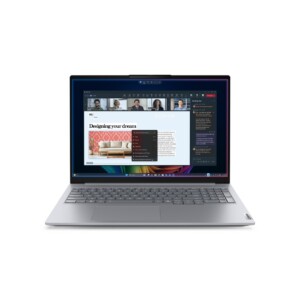 Lenovo ThinkBook 16 G9 sülearvuti 16" WUXGA Ultra 5 16 GB 512 GB W11P