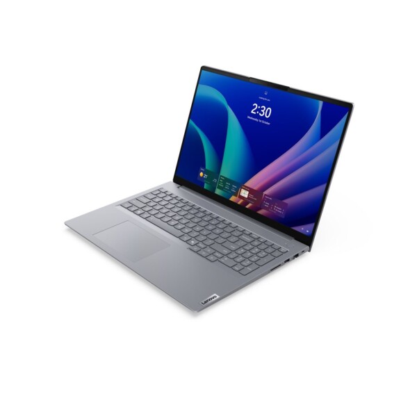 Lenovo ThinkBook 16 G9 sülearvuti 16" WUXGA Ultra 5 16 GB 512 GB W11P 3 Lenovo ThinkBook 16 G9 sülearvuti 16" WUXGA Ultra 5 16 GB 512 GB W11P