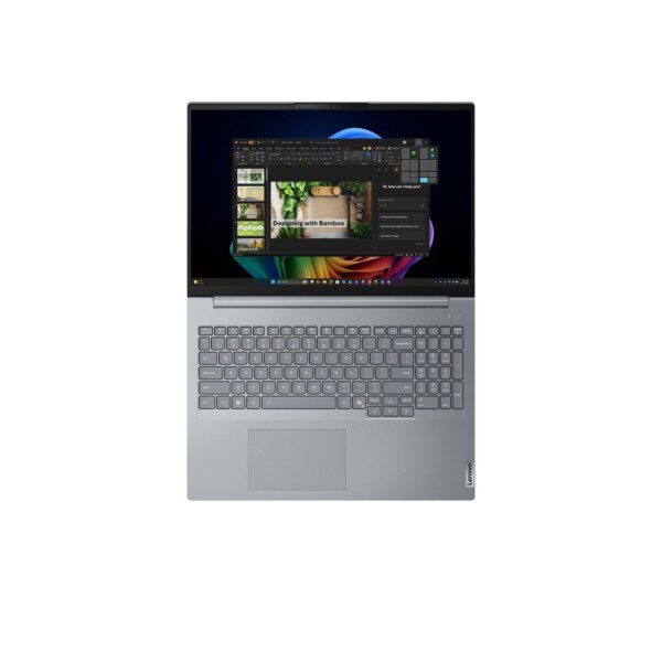 Lenovo ThinkBook 16 G9 sülearvuti 16" WUXGA Ultra 5 16 GB 512 GB W11P 4 Lenovo ThinkBook 16 G9 sülearvuti 16" WUXGA Ultra 5 16 GB 512 GB W11P