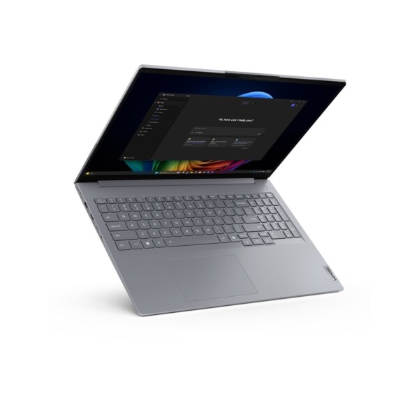 Lenovo ThinkBook 16 G9 sülearvuti 16" WUXGA Ultra 5 16 GB 512 GB W11P 8 Lenovo ThinkBook 16 G9 sülearvuti 16" WUXGA Ultra 5 16 GB 512 GB W11P