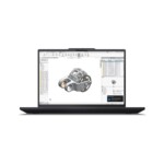 Lenovo ThinkPad P14s Gen sülearvuti 14.5" 64 GB 1 TB W11P