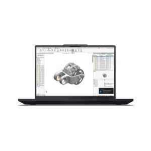 Lenovo ThinkPad P14s Gen sülearvuti 14.5" 64 GB 1 TB W11P 11 Lenovo ThinkPad P14s Gen sülearvuti 14.5" 64 GB 1 TB W11P