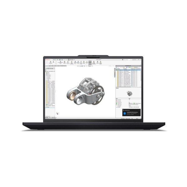 Lenovo ThinkPad P14s Gen sülearvuti 14.5" 64 GB 1 TB W11P Lenovo ThinkPad P14s Gen sülearvuti 14.5" 64 GB 1 TB W11P