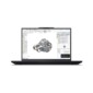 Lenovo ThinkPad P14s Gen sülearvuti 14.5