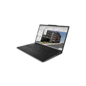Lenovo ThinkPad P14s Gen sülearvuti 14.5" 64 GB 1 TB W11P 13 Lenovo ThinkPad P14s Gen sülearvuti 14.5" 64 GB 1 TB W11P