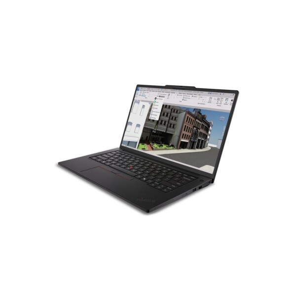 Lenovo ThinkPad P14s Gen sülearvuti 14.5" 64 GB 1 TB W11P 2 Lenovo ThinkPad P14s Gen sülearvuti 14.5" 64 GB 1 TB W11P
