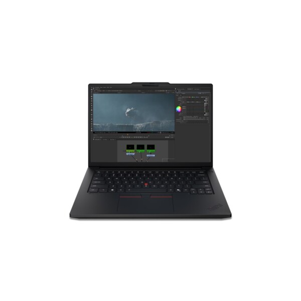 Lenovo ThinkPad P14s Gen sülearvuti 14.5" 64 GB 1 TB W11P 3 Lenovo ThinkPad P14s Gen sülearvuti 14.5" 64 GB 1 TB W11P