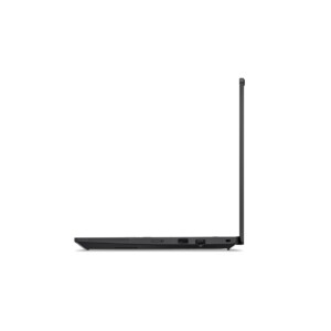 Lenovo ThinkPad P14s Gen sülearvuti 14.5" 64 GB 1 TB W11P 16 Lenovo ThinkPad P14s Gen sülearvuti 14.5" 64 GB 1 TB W11P