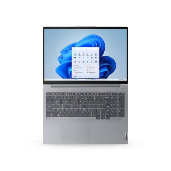 Lenovo ThinkBook 16 G7 sülearvuti 16" WUXGA Ryzen 5 16 GB 512 GB W11P