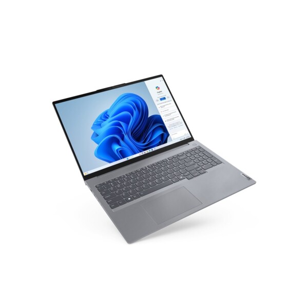 Lenovo ThinkBook 16 G7 sülearvuti 16" WUXGA Ryzen 5 16 GB 512 GB W11P