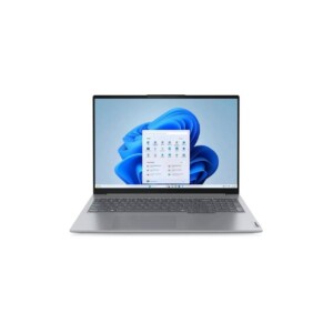 Lenovo ThinkBook 16 G7 sülearvuti 16" WUXGA Ryzen 5 16 GB 512 GB W11P