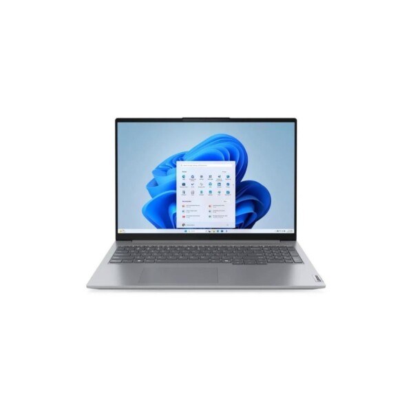 Lenovo ThinkBook 16 G7 sülearvuti 16" WUXGA Ryzen 5 16 GB 512 GB W11P
