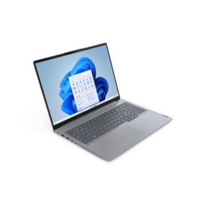 Lenovo ThinkBook 16 G7 sülearvuti 16" WUXGA Ryzen 5 16 GB 512 GB W11P