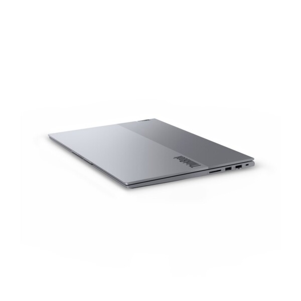 Lenovo ThinkBook 16 G7 sülearvuti 16" WUXGA Ryzen 5 16 GB 512 GB W11P