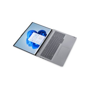Lenovo ThinkBook 16 G7 sülearvuti 16" WUXGA Ryzen 5 16 GB 512 GB W11P
