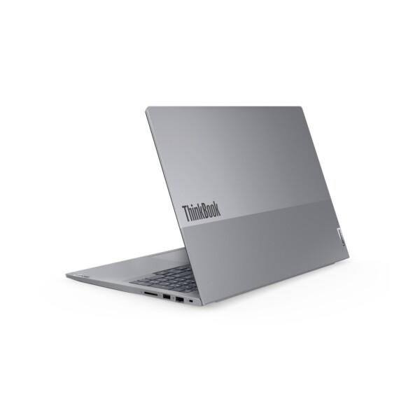 Lenovo ThinkBook 16 G7 sülearvuti 16" WUXGA Ryzen 5 16 GB 512 GB W11P