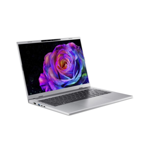Acer Aspire 14 AI sülearvuti 14" WUXGA 32 GB 512 GB W11H 1 Acer Aspire 14 AI sülearvuti 14" WUXGA 32 GB 512 GB W11H