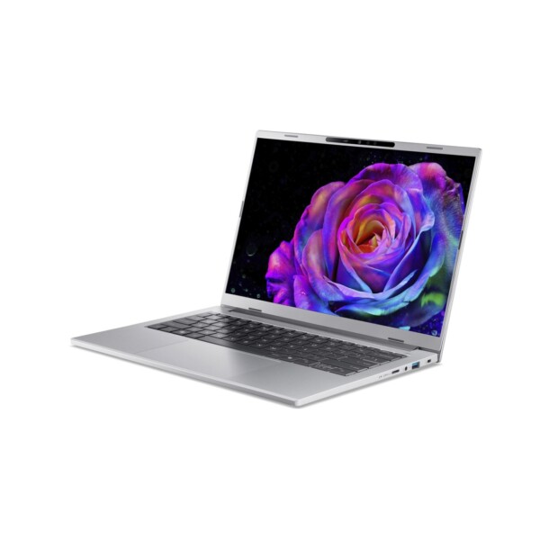 Acer Aspire 14 AI sülearvuti 14" WUXGA 32 GB 512 GB W11H 2 Acer Aspire 14 AI sülearvuti 14" WUXGA 32 GB 512 GB W11H