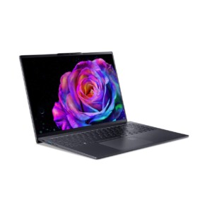 Acer Swift Go 16 sülearvuti 16" WUXGA 32 GB 1 TB W11H 6 Acer Swift Go 16 sülearvuti 16" WUXGA 32 GB 1 TB W11H