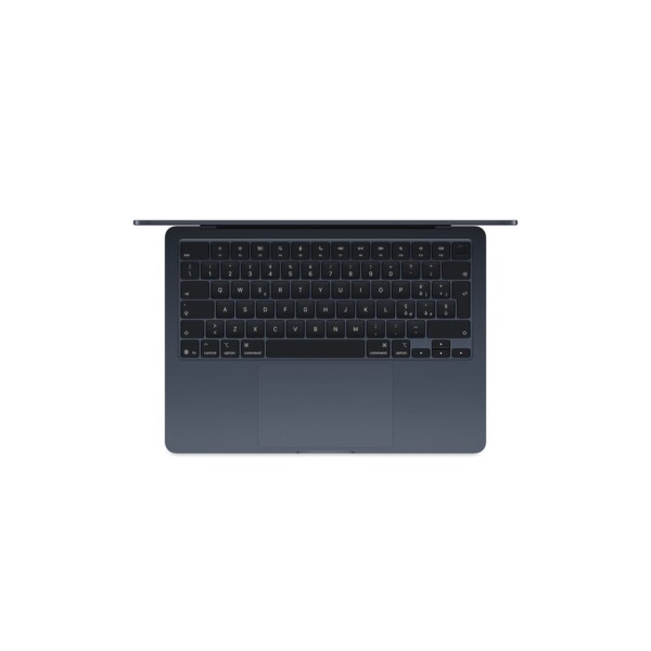 Apple M M5 Laptop sülearvuti 13.6" 16 GB 512 GB 1 Apple M M5 Laptop sülearvuti 13.6" 16 GB 512 GB