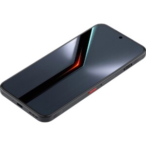 Nubia NBNEO5GTGBLK smartphone nutitelefon 256GB Phantom Black