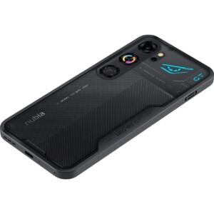 Nubia NBNEO5GTGBLK smartphone nutitelefon 256GB Phantom Black 8 Nubia NBNEO5GTGBLK smartphone nutitelefon 256GB Phantom Black