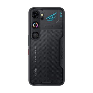 Nubia NBNEO5GTGBLK smartphone nutitelefon 256GB Phantom Black 9 Nubia NBNEO5GTGBLK smartphone nutitelefon 256GB Phantom Black