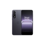 OnePlus Nord 5 nutitelefon 256GB Phantom Grey