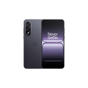 OnePlus Nord 5 nutitelefon 256GB Phantom Grey