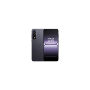 OnePlus Nord 5 nutitelefon 256GB Phantom Grey
