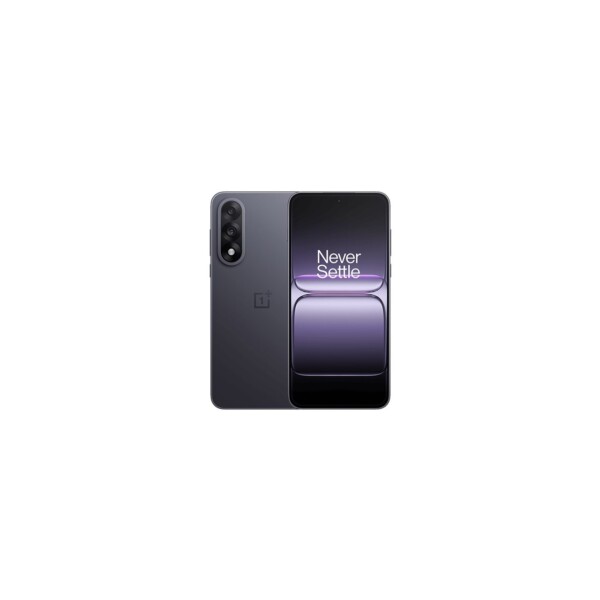 OnePlus Nord 5 nutitelefon 256GB Phantom Grey