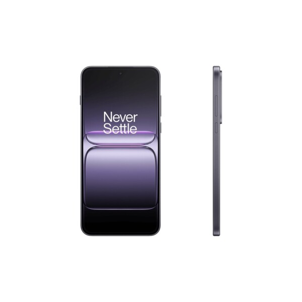 OnePlus Nord 5 nutitelefon 256GB Phantom Grey