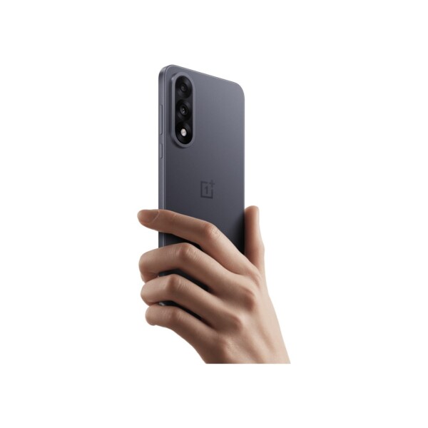 OnePlus Nord 5 nutitelefon 256GB Phantom Grey