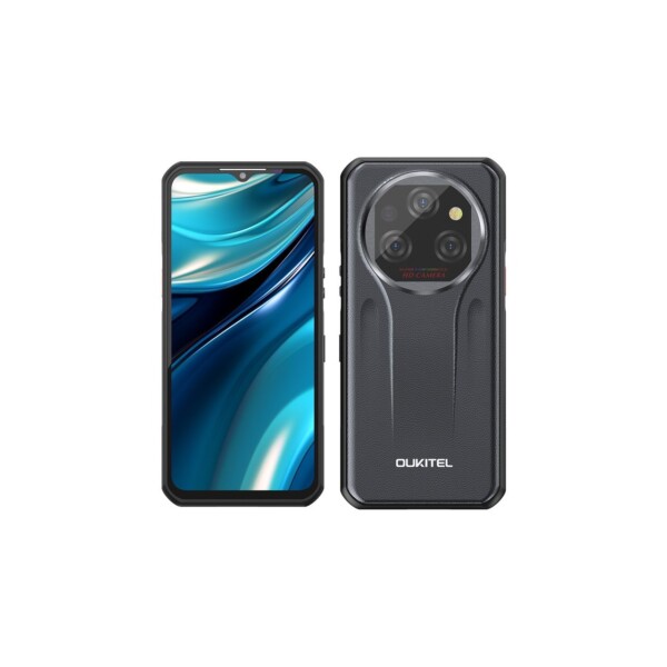 OUKITEL WP39 nutitelefon 256GB Grey 2 OUKITEL WP39 nutitelefon 256GB Grey