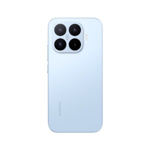 Xiaomi 17T nutitelefon 256GB Blue