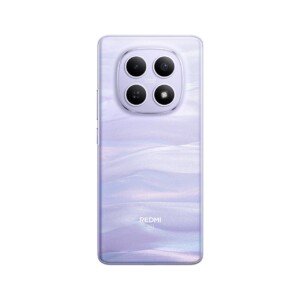 Xiaomi Redmi Note 15 nutitelefon 128GB Mist Purple 4 Xiaomi Redmi Note 15 nutitelefon 128GB Mist Purple