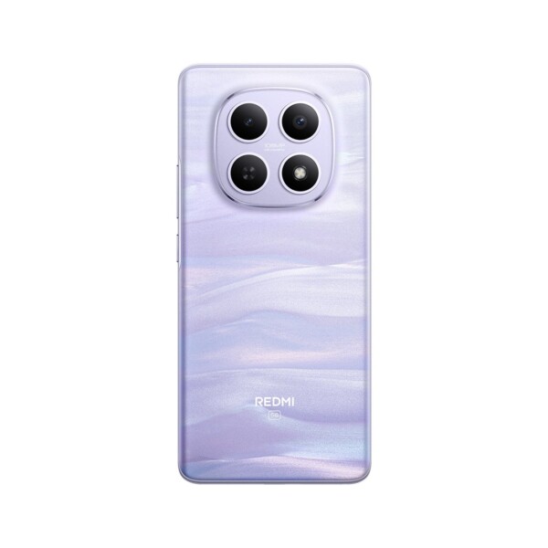 Xiaomi Redmi Note 15 nutitelefon 128GB Mist Purple 1 Xiaomi Redmi Note 15 nutitelefon 128GB Mist Purple