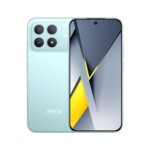 Xiaomi POCO F8 Pro nutitelefon 256GB Blue