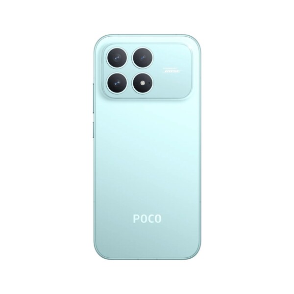 Xiaomi POCO F8 Pro nutitelefon 256GB Blue 3 Xiaomi POCO F8 Pro nutitelefon 256GB Blue